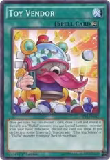 Toy Vendor (SP15-EN043) — card price