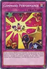 Command Performance (SP15-EN046) — card price