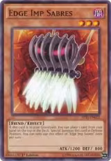 Edge Imp Sabres (SP15-EN022) — card price