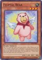 Fluffal Bear (SP15-EN023) — card price