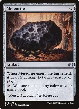 Meteorite (233) — card price