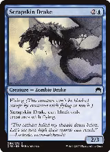 Scrapskin Drake (69) — card price