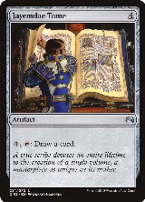 Jayemdae Tome (231) — card price