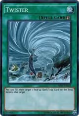Twister (AP07-EN011), Astral Pack 7 — Yu-Gi-Oh! card price