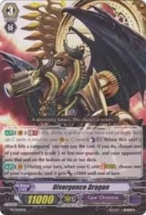 Divergence Dragon (PR/0189EN), Promo Cards — Vanguard card price