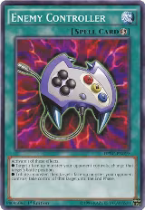 Enemy Controller (DPBC-EN019) — card price