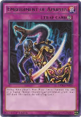 Embodiment of Apophis (DPBC-EN030) — card price