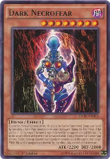 Dark Necrofear (DPBC-EN033) — card price