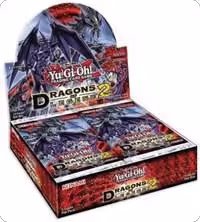Dragons of Legend 2 Booster Box, Dragons of Legend 2 — Yu-Gi-Oh! sealed product price