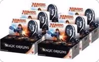 Magic Origins - Booster Box Case, Magic Origins — Magic sealed product price