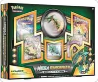 Mega Rayquaza Collection, XY - Roaring Skies — Pokémon sealed product price