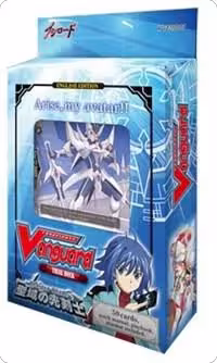 Blaster Blade Trial Deck, Trial Deck 1: Blaster Blade — Vanguard card price