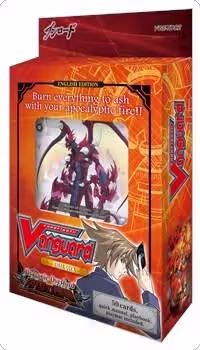 Dragonic Overlord Trial Deck, Trial Deck 2: Dragonic Overlord — Vanguard card price