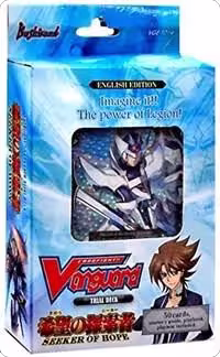 Seeker of Hope Trial Deck, Trial Deck 14: Seeker of Hope — Vanguard card price