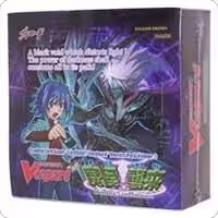 Demonic Lord Invasion Booster Box, Demonic Lord Invasion — Vanguard sealed product price