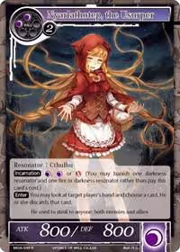 Nyarlathotep, the Usurper (MOA-049), The Millennia of Ages — Force of Will card price
