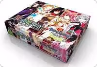 Vingolf -Engage Knights- Collector's Box, Vingolf -Engage Knights- — Force of Will sealed product price