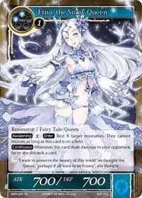 Etna, the Snow Queen (MPR-041), The Moon Priestess Returns — Force of Will card price