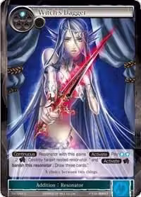 Witch's Dagger (TAT-054), The Castle and The Two Towers — Force of Will card price
