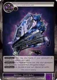 Necronomicon (TAT-084), The Castle and The Two Towers — Force of Will card price