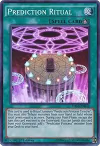 Prediction Ritual (DRL2-EN036), Dragons of Legend 2 — Yu-Gi-Oh! card price