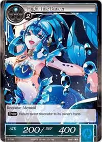 Starter Deck: Royal Palace of the Roaring Seas — Force of Will set prices