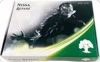 Magic Origins Prerelease Kit - Nissa, Magic Origins — Magic sealed product price