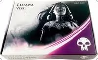 Magic Origins Prerelease Kit - Liliana, Magic Origins — Magic sealed product price