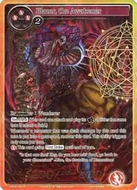 Blazer, the Awakener (Full Art) (MOA-012), The Millennia of Ages — Force of Will card price