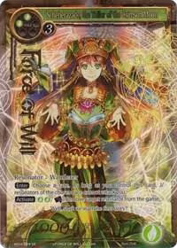 Scheherazade, the Teller of the Crimson Moon (Full Art) (MOA-039) — card price