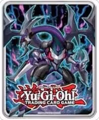 2015 Mega-Tin [Dark Rebellion Xyz Dragon], 2015 Mega-Tins — Yu-Gi-Oh! sealed product price