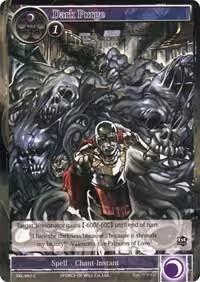 Dark Purge (SKL-067), The Seven Kings of the Lands — Force of Will card price
