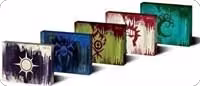 Gatecrash - Prerelease Kits (Set of 5), Gatecrash — Magic sealed product price