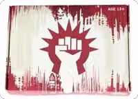 Gatecrash Prerelease Kit - Boros, Gatecrash — Magic sealed product price
