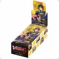 Touken Ranbu -ONLINE- Booster Box, G-TB01: Touken Ranbu (ONLINE) — Vanguard sealed product price