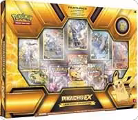 Pikachu EX Legendary Collection, XY - BREAKthrough — Pokémon sealed product price