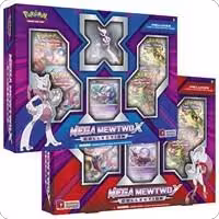 Mega Mewtwo Collection (Set of 2), XY - BREAKthrough — Pokémon sealed product price