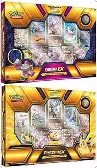 BREAKthrough Legendary Collection (Set of 2), XY - BREAKthrough — Pokémon sealed product price