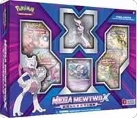 Mega Mewtwo Collection [Mega Mewtwo X], XY - BREAKthrough — Pokémon sealed product price