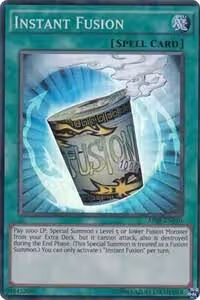 Instant Fusion (AP08-EN010), Astral Pack 8 — Yu-Gi-Oh! card price