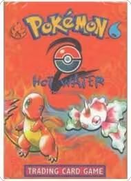 Base Set 2 Theme Deck - "Hot Water", Base Set 2 — Pokémon sealed product price