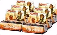 Oath of the Gatewatch - Booster Box Case (6 Boxes), Oath of the Gatewatch — Magic sealed product price