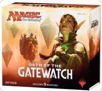 Oath of the Gatewatch - Fat Pack, Oath of the Gatewatch — Magic sealed product price