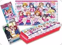 Love Live! Vol. 2 Meister Set, Love Live! Vol. 2 — Weiß Schwarz card price