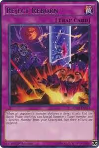 Reject Reborn (BOSH-EN071), Breakers of Shadow — Yu-Gi-Oh! card price