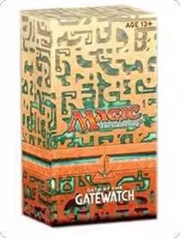 Oath of the Gatewatch - Hedron Prerelease Box, Oath of the Gatewatch — Magic sealed product price