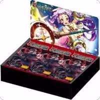 The Moonlit Savior Booster Box, The Moonlit Savior — Force of Will sealed product price