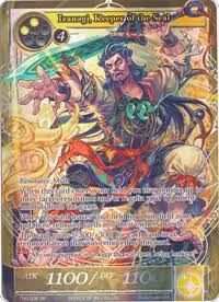 Izanagi, Keeper of the Seal (Full Art) (TMS-005), The Moonlit Savior — Force of Will card price