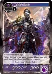 Knight's Shade (TMS-079), The Moonlit Savior — Force of Will card price
