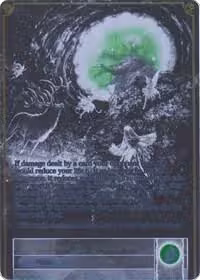 Yggdrasil, the World Tree (Uber Rare) (TMS-068), The Moonlit Savior — Force of Will card price